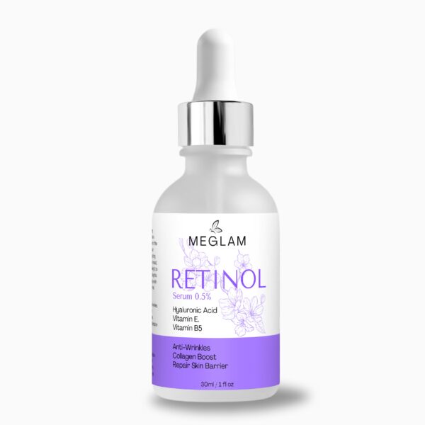 Retinol Anti-Ageing Serum