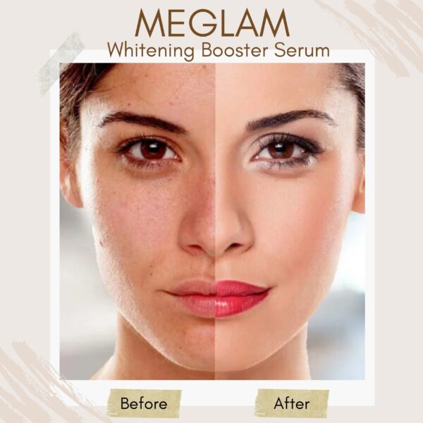 Skin Whitening Booster Serum - Image 5