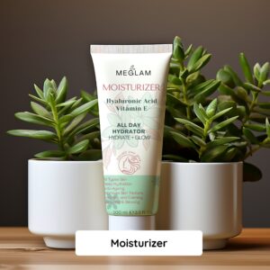 Moisturizer